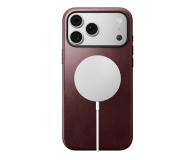 Nomad Modern Leather Case do iPhone 18 Pro Max / 17 Pro Max MagSaf - 1586564 - zdjęcie 3